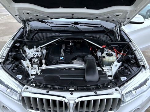 Used 2017 BMW X5 xDrive35i image 24
