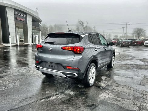 Used 2022 Buick Encore GX Preferred w/ Cold Weather Comfort Package image 8