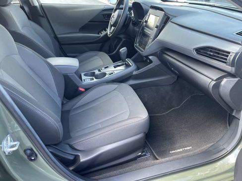 Certified 2026 Subaru Crosstrek 2.5i w/ Popular Package #1A AWD/4WD image 31