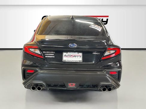 Used 2023 Subaru WRX image 6