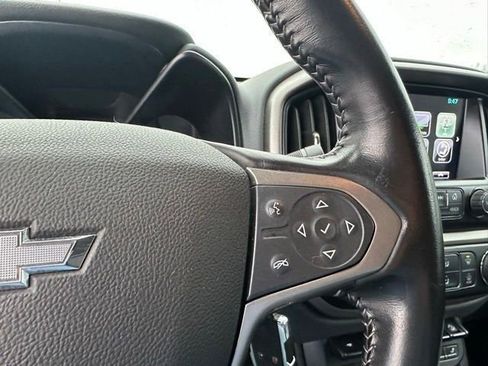 Used 2018 Chevrolet Colorado Z71 w/ Centennial Edition image 35
