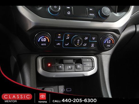 Used 2023 GMC Acadia SLE w/ Driver Convenience Package AWD/4WD image 14