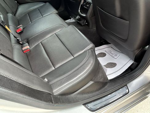 Used 2014 Cadillac CTS Luxury AWD/4WD image 11