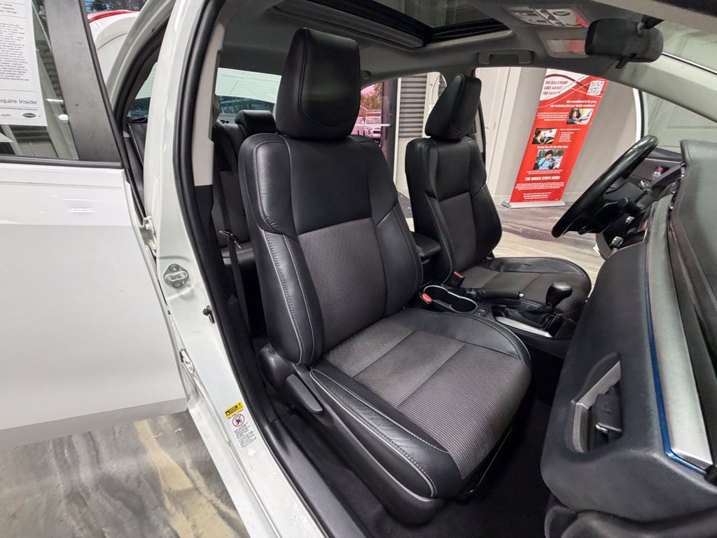 Used 2016 Toyota Corolla S FWD image 5