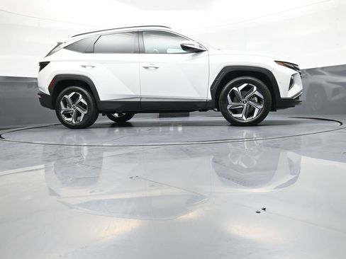 Certified 2023 Hyundai Tucson Limited image 29