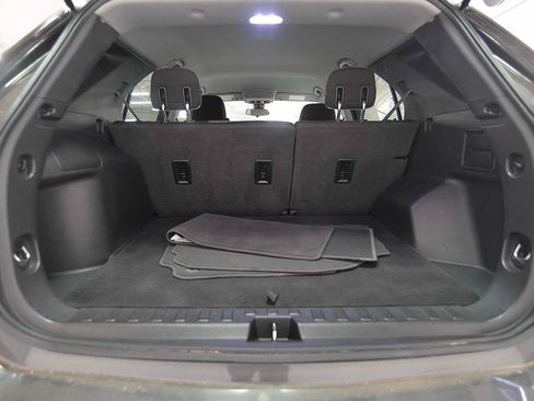 Used 2020 Chevrolet Equinox LT AWD/4WD image 10