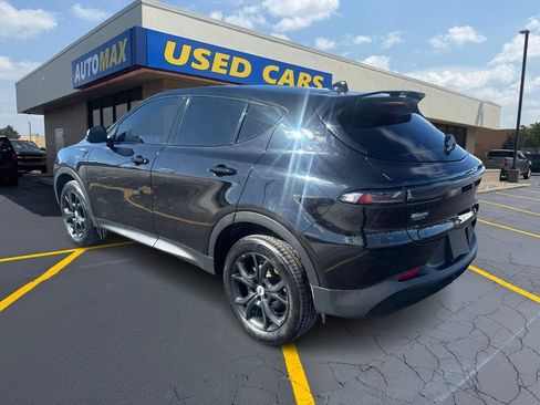 Used 2023 Dodge Hornet GT Plus w/ GT Blacktop Package image 7