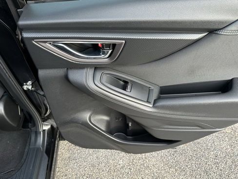 Used 2021 Subaru Forester Premium image 17