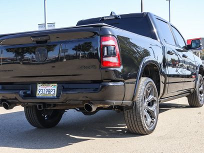 Used 2022 RAM 1500 Limited