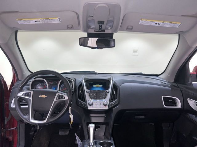 Used 2012 Chevrolet Equinox LT w/ All-Star Package FWD image 17