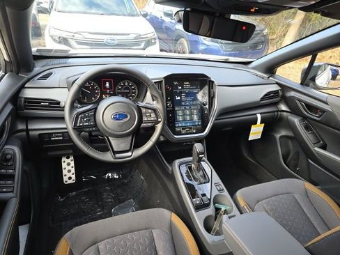 New 2026 Subaru Crosstrek 2.5i Sport image 6