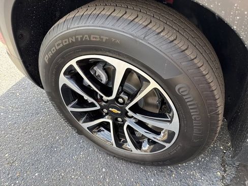 Used 2026 Chevrolet TrailBlazer LT w/ LT Cold Weather Package image 13