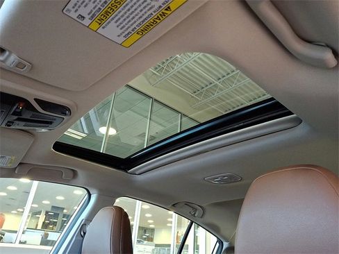 Certified 2023 Subaru Legacy Touring XT image 14