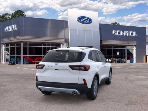 New 2026 Ford Escape Active FWD image 8