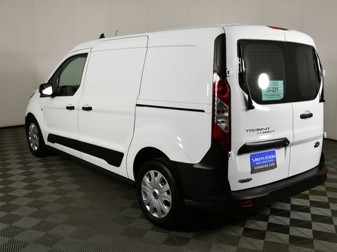 Used 2023 Ford Transit Connect XL image 8