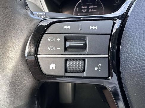 Certified 2024 Honda HR-V EX-L image 16