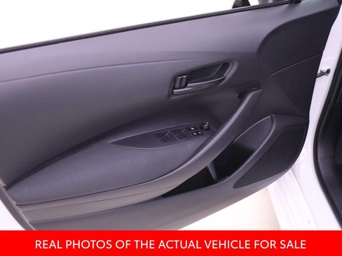 Used 2024 Toyota Corolla LE FWD image 10