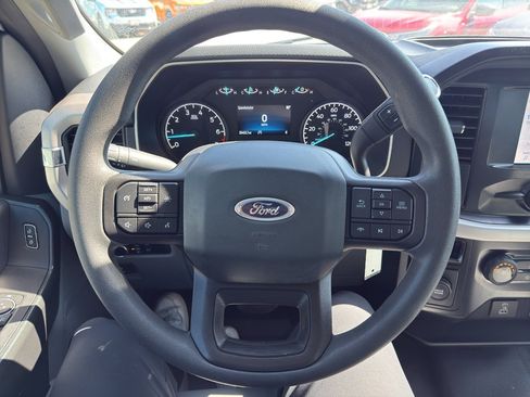 Used 2023 Ford F150 XL RWD image 13
