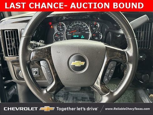 Used 2019 Chevrolet Express 2500 image 18