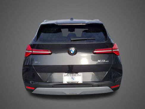 New 2026 BMW X3 xDrive30 w/ Premium Package image 7