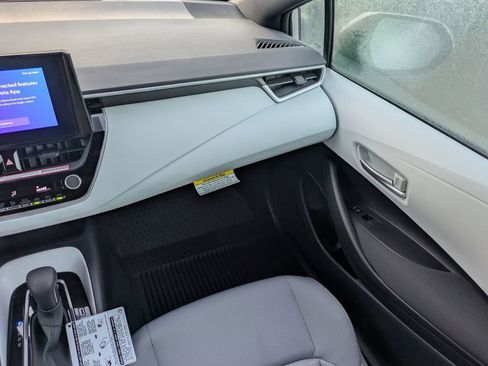 New 2026 Toyota Corolla SE image 17