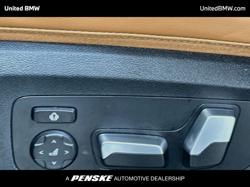 Used 2025 BMW X5 xDrive40i w/ M Sport Package AWD/4WD image 11