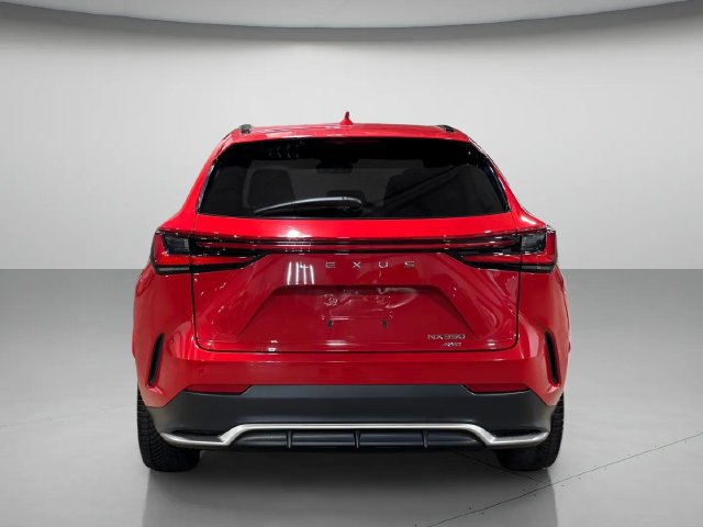 Certified 2024 Lexus NX 350 F Sport AWD/4WD image 5