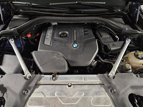 Used 2019 BMW X3 xDrive30i w/ Driving Assistance Package image 22
