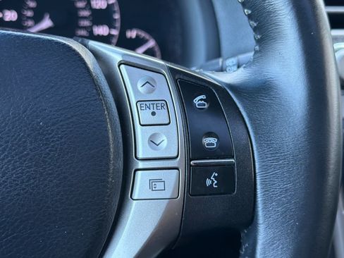 Used 2013 Lexus RX 450h AWD w/ Navigation Pkg image 27