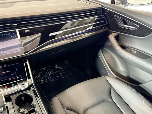 Used 2025 Audi Q7 3.0T Premium Plus w/ Premium Plus Package image 21