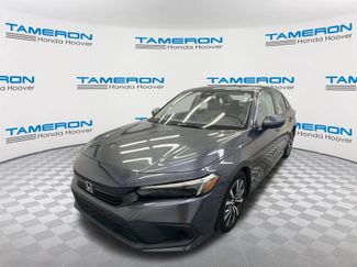 Used 2022 Honda Civic EX video 1