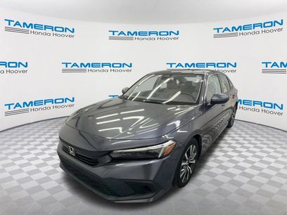 Used 2022 Honda Civic EX