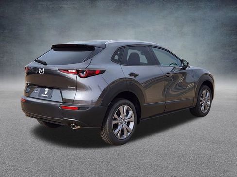 New 2026 MAZDA CX-30 AWD 2.5 S image 7