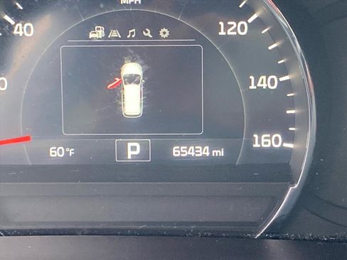 Used 2018 Kia Sorento EX w/ EX Advanced Touring Package AWD/4WD image 20
