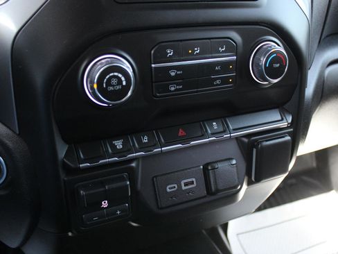 Used 2024 Chevrolet Silverado 3500 W/T w/ WT Convenience Package image 37