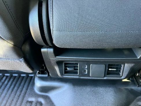 New 2025 Chevrolet Silverado 2500 W/T w/ WT Convenience Package image 28