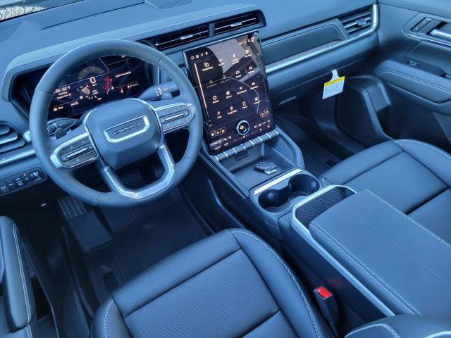 New 2027 GMC Terrain Denali w/ LPO, Floor Liner Package AWD/4WD image 31