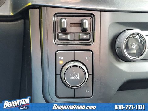 Used 2023 Ford F150 XL w/ STX Appearance Package image 26