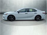 Certified 2018 Toyota Camry SE w/ Moonroof Package image 5