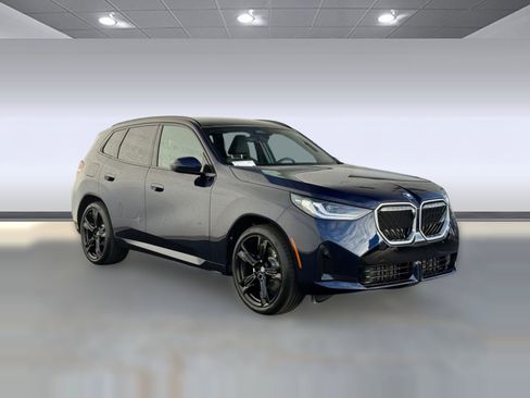 New 2026 BMW X3 xDrive30 w/ Premium Package image 6