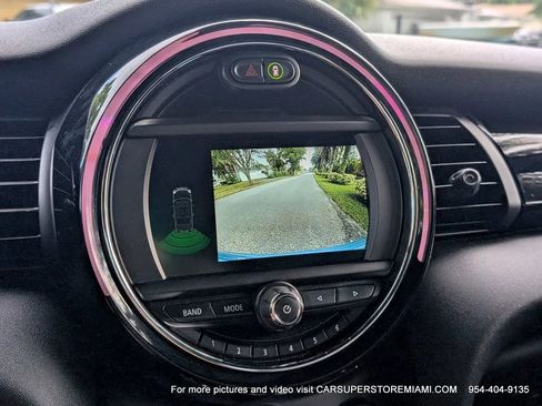 Used 2020 MINI Cooper Convertible image 60