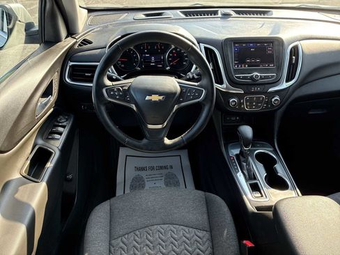 Used 2024 Chevrolet Equinox LT image 10