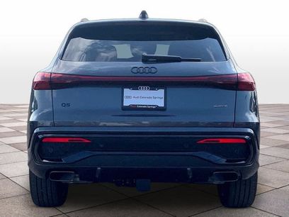 New 2026 Audi Q5 Premium Plus