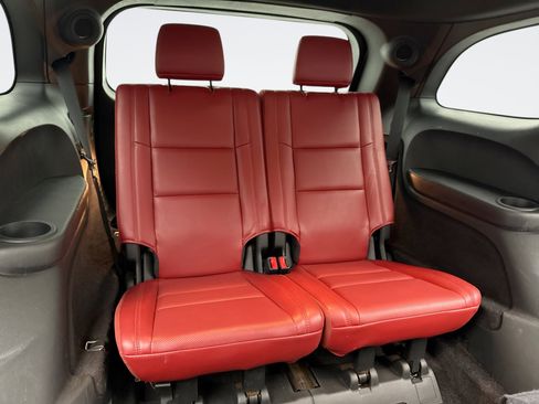 Used 2018 Dodge Durango R/T w/ Technology Group image 23