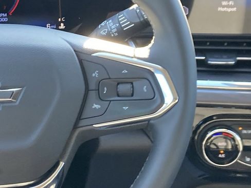 New 2026 Chevrolet Trax ACTIV w/ Driver Confidence Package image 13