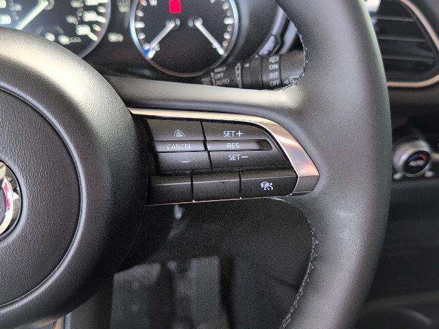 Used 2026 MAZDA CX-30 AWD 2.5 S w/ Premium Package image 21