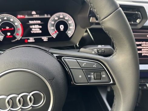 New 2026 Audi A3 2.0T Premium image 18