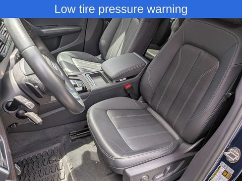 Used 2022 Audi Q5 2.0T Premium Plus AWD/4WD image 12