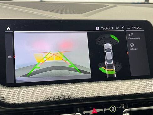 Certified 2023 BMW M235i xDrive Gran Coupe w/ Premium Package image 14