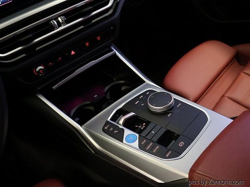 Used 2023 BMW i4 eDrive35 w/ Premium Package RWD image 22